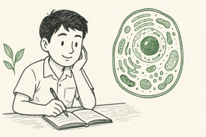 แบบฝึกหัด เซลล์ ของ สิ่ง มี ชีวิต ม 4 (Cells of living thing