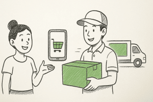 โลตัสมีบริการจัดส่งสินค้าหรือไม่ในปัจจุบัน ฉบับเข้าใจง่าย อั