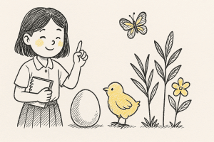 ใบงานการดำรงพันธุ์ของสิ่งมีชีวิตระดับชั้นประถมปีที่ 5 ฉบับเข