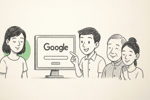 google site เริ่มให้บริการครั้งแรกในปีไหน และมีความสำคัญอย่า