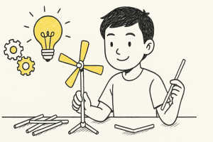 การสร้างสรรค์สิ่งประดิษฐ์ที่น่าสนใจจากหลอดพลาสติก ฉบับเข้าใจ