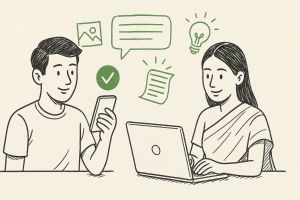 ข่าวสารเกี่ยวกับบริการที่น่าสนใจและเป็นประโยชน์ ฉบับเข้าใจง่