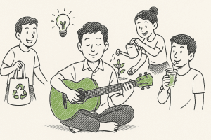 คอร์ดที่เกี่ยวข้องกับสิ่งเหล่านี้ที่คุณควรรู้ ฉบับเข้าใจง่าย