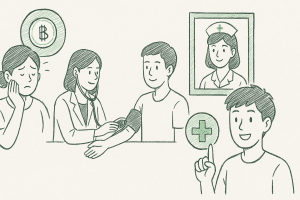 ค่าใช้จ่ายในการบริการดูแลสุขภาพจาก CU Wellness ฉบับเข้าใจง่า