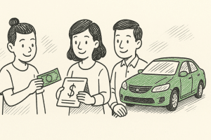 ค่าใช้จ่ายในการเช่ารถที่ต้องหัก ณ ที่จ่ายเมื่อเช่า ฉบับเข้าใ