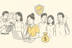 บริการของธนชาตประกันภัยที่คุณไม่ควรพลาด ฉบับเข้าใจง่าย อัปเด