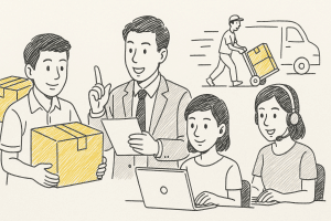 บริการของบริษัท Tohoku Solutions Co., Ltd. ที่คุณไม่ควรพลาด