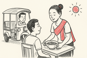 บริการของผู้หญิงในจังหวัดตรังที่คุณไม่ควรพลาด ฉบับเข้าใจง่าย