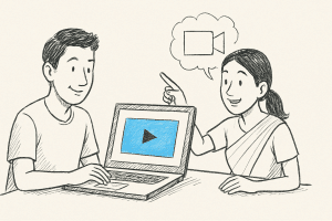 บริการรับทำ VTR เพื่อสร้างสรรค์ผลงานที่น่าประทับใจ ฉบับเข้าใ