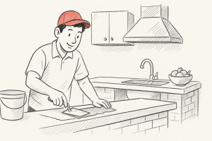 บริการรับทำครัวปูนที่ตอบโจทย์ทุกความต้องการของคุณ ฉบับเข้าใจ