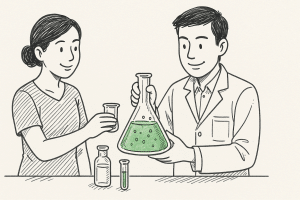 รับผลิต สารเคมี (2569) สารเคควรระวังของสารเคส่วนในหลายภาคส่ว