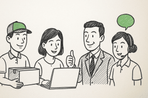 ประเภทบริการที่น่าสนใจและมีความสำคัญในการดำเนินธุรกิจ ฉบับเข