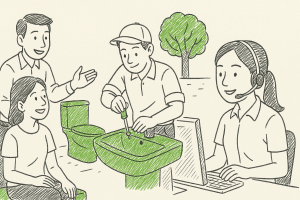 ศูนย์บริการ roca ที่ให้บริการครบวงจรและมีคุณภาพ ฉบับเข้าใจง่