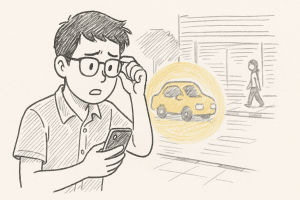 สิ่งที่คนสายตาสั้นมักมองเห็นได้ในชีวิตประจำวัน ฉบับเข้าใจง่า