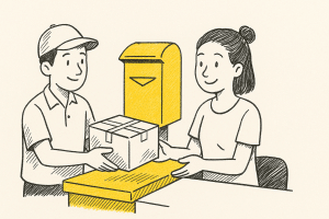 อัตราค่าบริการของไปรษณีย์ไทยที่คุณควรทราบ ฉบับเข้าใจง่าย อัป