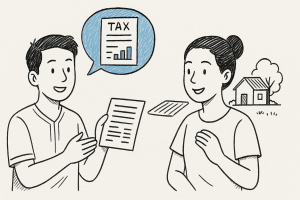 อัปเดตข้อมูลเกี่ยวกับภาษีที่ดินและสิ่งปลูกสร้างปี 2564 ฉบับเ