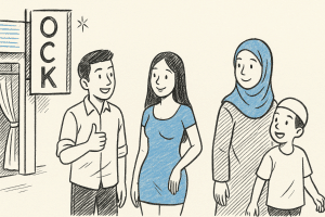 แหล่งขายบริการทางเพศที่น่าสนใจในปัตตานี ฉบับเข้าใจง่าย อัปเด