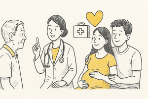 โรงพยาบาลวิมุต มีบริการดูแลสุขภาพที่ครบวงจร ฉบับเข้าใจง่าย อ