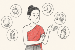 5 ข้อที่ไม่ถือว่าเป็นวิทยาศาสตร์และควรหลีกเลี่ยง ฉบับเข้าใจง