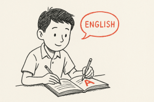 การเรียนรู้และเข้าใจสิ่งต่าง ๆ ในภาษาอังกฤษ ฉบับเข้าใจง่าย อ