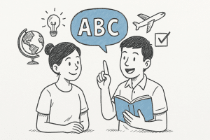 งาน บริการ ภาษา อังกฤษ คือ (Service work in English is) งานบ