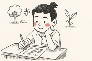 ข้อสอบ ธรรมชาติ ของ สิ่ง มี ชีวิต doc (Exam on the nature of