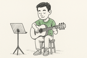 คอร์ดเพลงบางสิ่งที่ไม่เคยบอกจากวง room39 อย่างละเอียด ฉบับเข