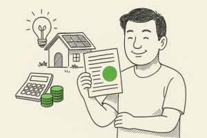 ค่าใช้จ่ายรายเดือนสำหรับบิลค่าไฟฟ้าที่คุณต้องรู้ ฉบับเข้าใจง