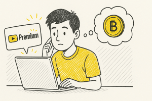 ค่าใช้จ่ายในการสมัครสมาชิกบริการ YouTube Premium ฉบับเข้าใจง