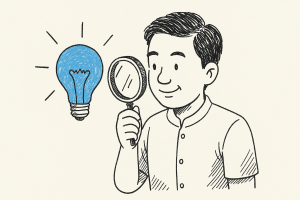 งาน วิจัย เกี่ยว กับ สิ่ง ประดิษฐ์ (Research work on inventi