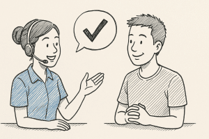 จุ ง บริการ (Service) จุงบริการความสำคัญและแนวทางในการงานสำห