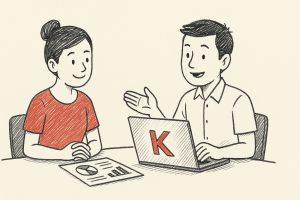 บริการ k biz คืออะไรและมีความสำคัญอย่างไรในธุรกิจ ฉบับเข้าใจ