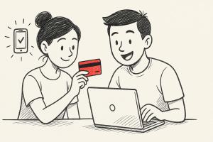 บริการ kbank live สำหรับการทำธุรกรรมออนไลน์ที่สะดวกสบาย ฉบับ