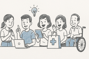 บริการ มรพส (Services) บริการมรพสทางออกสมบูรณ์แบบสำหของกิจกา