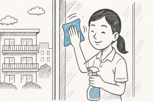 บริการทำความสะอาดคอนโดที่มีคุณภาพและน่าเชื่อถือ ฉบับเข้าใจง่