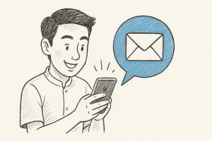 sms บริการ (2569) ประโยชน์ปัญหาของ;สารในช่วยประหยัดเวลาในสาร