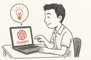 รู้จัก chatgpt คืออะไร และวิธีการใช้งานบริการ chatgpt ฉบับเข