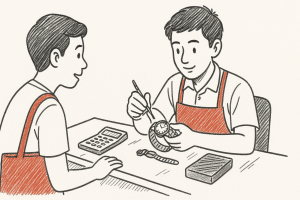 casio ศูนย์ บริการ (casio service center) ศูนย์บริการไมของกิ