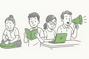 สิ่ง หา สับ 5 ฉบับพากย์ไทยที่คุณไม่ควรพลาด ฉบับเข้าใจง่าย อั