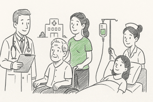 โรงพยาบาลวิชัยเวช อินเตอร์เนชั่นแนล หนองแขม บริการ (Vichaive