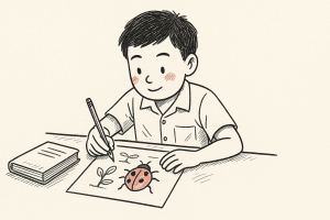 ใบงานวิทยาศาสตร์ชั้นประถมปีที่ 4 เรื่องสิ่งมีชีวิต ฉบับเข้าใ