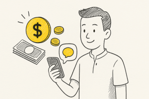 ค่าใช้จ่ายในการใช้บริการ Line Messaging API ที่ควรรู้ ฉบับเข