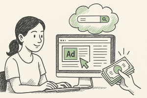 บริการรับทำโฆษณา AdWords ที่มีประสิทธิภาพสูง ฉบับเข้าใจง่าย