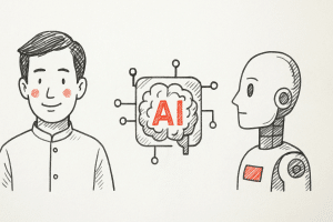 ปัญญาประดิษฐ์ (ai-artificial intelligence) ประกอบด้วย 3 สิ่ง