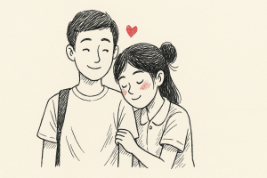 เรื่องราวความรักที่ซ่อนอยู่ในหนัง สิ่งเล็กๆ ที่เรียกว่า รัก